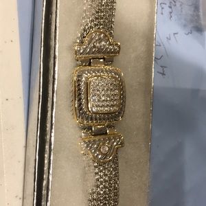 2 tone bracket with czs